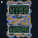 book cover for Python's Kiss