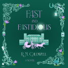 book cover for Fast and Fastidious