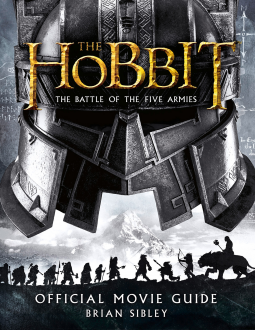 book cover for Official Movie Guide