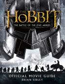 book cover for Official Movie Guide