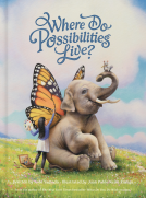 book cover for Where Do Possibilities Live?