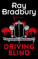 book cover for Driving Blind