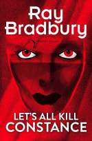 book cover for Let’s All Kill Constance