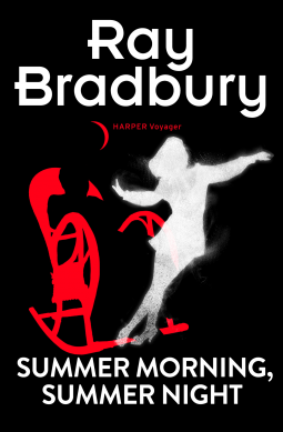 book cover for Summer Morning, Summer Night