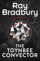 book cover for The Toynbee Convector