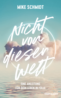 Buchcover für Nicht von dieser Welt