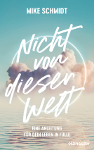 Buchcover für Nicht von dieser Welt