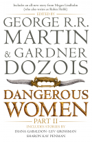 book cover for Dangerous Women Part 2