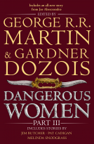 book cover for Dangerous Women Part 3