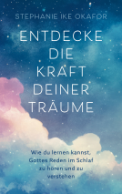 Buchcover für Entdecke die Kraft deiner Träume