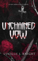 book cover for Unchained Vow