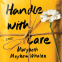 book cover for Handle with Care