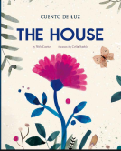 book cover for The House