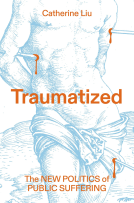 book cover for Traumatized