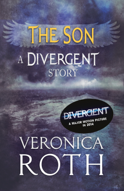book cover for The Son: A Divergent Story