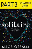book cover for Solitaire: Part 3 of 3
