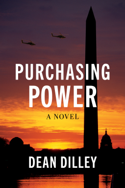book cover for Purchasing Power
