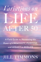 book cover for Variations on Life After 50