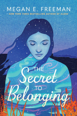 book cover for The Secret to Belonging