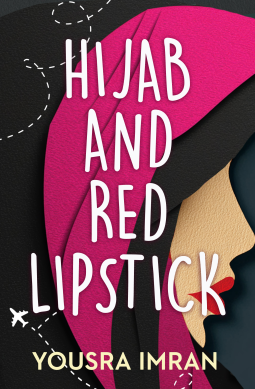 book cover for Hijab and Red Lipstick (Second Edition)