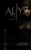 book cover for ALYS