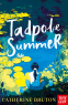 Cover Image: Tadpole Summer