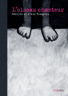 Couverture du livre pour L'oiseau chanteur