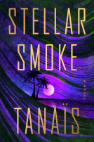 book cover for Stellar Smoke
