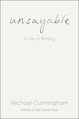 book cover for Unsayable