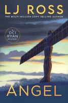 book cover for Angel