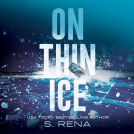 book cover for On Thin Ice