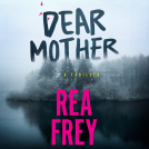 book cover for Dear Mother