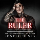 book cover for The Ruler