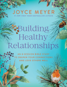 book cover for Building Healthy Relationships