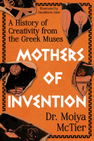 book cover for Mothers of Invention