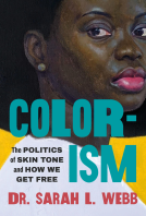 book cover for Colorism