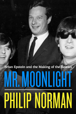 book cover for Mr. Moonlight