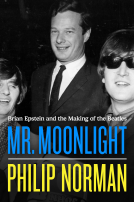 book cover for Mr. Moonlight