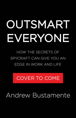 book cover for Outsmart Everyone