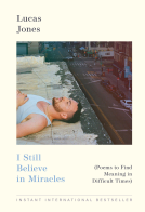 book cover for I Still Believe in Miracles