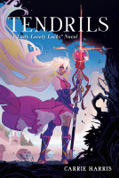 book cover for Tendrils