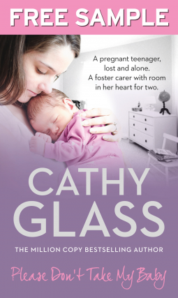 book cover for Please Don’t Take My Baby: Free Sampler
