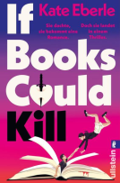 Buchcover für If Books Could Kill