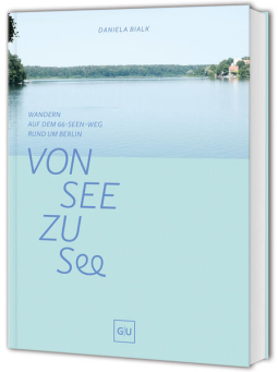 Buchcover für Von See zu See