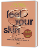 Buchcover für Feel your Skin