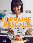 book cover for How to Be a Better Cook