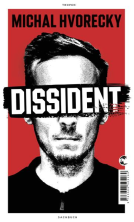 Buchcover für Dissident