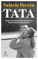 book cover for Tata