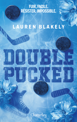 Couverture du livre pour Double Pucked