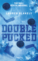 Couverture du livre pour Double Pucked